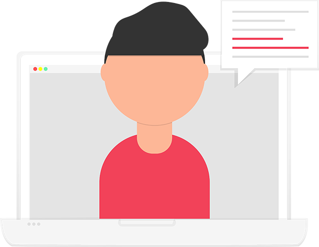 support ticketing system